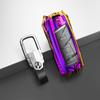 Bolsa para llaves GAC Chuanqi GS4 coupe21 GS5 metal GS7 GA6 GM6 GM8 GS8 bolsa para coche