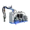Zhejiang Lingxin Espuma Macia de Poliuretano para Interior Automotivo Máquina de Espumação de Alta Pressão Equipamento de Espumação com Despejo por Braço Robótico Totalmente Automático