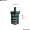 Máquina de Lavar Carro Portátil Mangueira de Entrada de Água Máquina de Limpeza Saída de Água Conexão Rápida de Cobre Filtro Conector de Filtro