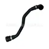 64219329644 Manguera de retorno del radiador en stock adecuada para BMW Serie 1 F20 LCI / F21 LCI