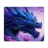 Alfombrilla de ratón para gaming E-Sports Espadachín Zero 99 Borde Hundido Bloqueo de Bordes Goma Súper Suave Base Antideslizante Alfombrilla de ratón