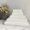 Atacado flor fresca retenção de água algodão fresco absorvente algodão florista planta raiz hidratante buquê de algodão bloqueio de água material de embalagem