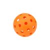 Venda quente Peak bola injeção PE super duro rotomoldagem bola com furo buraco buraco bola fábrica atacado Peak bola 26 furo 40 furo