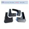 Adecuado para 2006-2020 Mitsubishi Mitsubishi Outlander Outlander Guardabarros Guardabarros