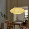 Lámpara de araña estilo wabi-sabi de dinero antiguo para dormitorio de estilo japonés para exportación, adecuada para la decoración de restaurantes, casas de huéspedes y estudios.