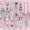 Paquete de Materiales para Journaling: Memoria Caché de Ilusión Estilo Dreamcore Materiales de Diario para Estudiantes, Base Decorativa DIY para Diarios