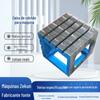 Atacado do Fabricante Caixas de Base de Altura Igual para Marcação e Posicionamento, Caixas Quadradas Mecânicas para Aumento de Altura, Dispositivos de Fixação para Usinagem Mecânica, Caixas de Base Quadradas para Máquinas-Ferramenta