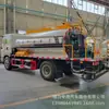 Camión Compactador de Asfalto Inteligente Xuan De Serie 9 de 10 Metros Cuadrados para Carreteras Nacionales con Camión Compactador Sincrónico de Grava Suministro Directo de Fábrica