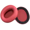 Adecuado para Funda de Auriculares Edifier W820Nb Esponja para Auriculares Almohadillas para Auriculares Almohadillas Cubierta Protectora para Auriculares