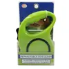 Coleira para animal de estimação coleira automática retrátil para cachorro coleira para gato coleira de passeio para cães de pequeno e médio porte corrente para cachorro atacado