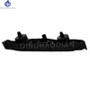 Adecuado para Nissan Sunshine Versa 2017-2020 Soporte de Parachoques Delantero Soporte de Parachoques Delantero Soporte de Plástico