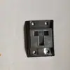 Gancho de furgoneta engrosado Gancho de carrocería Gancho de puerta de caja de coche Gancho de puerta trasera Gancho de viento de cola para caja Accesorios de carga Hebilla de puerta