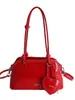 Bolso casual de gran capacidad para debajo del brazo para mujer, nuevo bolso de hombro cruzado de moda 2026, bolso tote de alta gama para el día a día