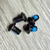 Acessórios para Patins Hl Fivela Aranha Tira Hv Energy Tira de Patins Fivela de Espinho Cogumelo Igor Clipe Pequeno