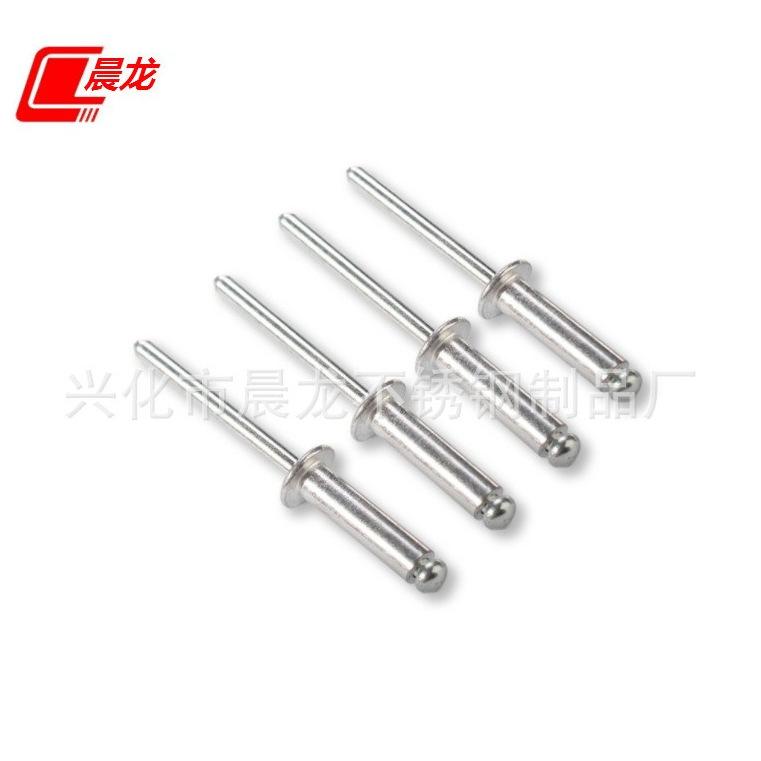 不锈钢抽芯铆钉1