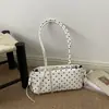 Bolso de Verano 2026 Nuevo de Nicho de Lunares para la Axila con un Diseño Femenino y Lindo, Bolso Versátil al por Mayor para Mujer
