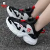 Zapatos para Niños Babudou al por Mayor Verano Nuevos de Moda Zapatos de Malla Hueca para Niños Mayores Transpirables de Malla Simple Zapatos Deportivos para Niños