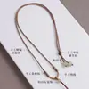 Colgante de Jade Hetian Tejido a Mano Colgante Ajustable de Jadeíta Colgante de Jade Hebilla de Seguridad Colgante de Buda Cordón para Collar para Mujeres