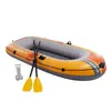 Bote inflable Intex para kayak, bote de goma, yate, barco de pesca, bote de asalto, bote de goma de PVC, venta al por mayor de agua
