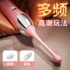 Miel Misteriosa Punto de Amor Bolígrafo de Moda Juguete Pequeño Vibrador Estimulación Sexy del Clítoris Productos para Adultos Suministro de Primera Mano