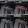 Aplicable a Acura CDX/ILX/MDX/RDX/RLX tapón de hueco en el borde del asiento TLX/TSX/NSX a prueba de fugas en el hueco