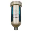 Dispositivo de Drenagem Automática Tipo SMC AD402 Válvula de Drenagem para Compressor de Ar Acessório de Drenagem Final Fonte de Ar