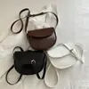 Bolso de Axila Texturizado de Gama Alta para Mujer, Nuevo Estilo de Moda 2025, Bolso de Hombro Cruzado Elegante y Sencillo, Bolso Cuadrado Pequeño Vintage