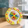 La misma rueda de la fortuna creativa diaria para quienes tienen dificultades para tomar decisiones, un regalo de cumpleaños creativo de escritorio y un juguete para niños