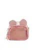 Nuevo bolso cruzado transparente estilo japonés ins de chica anime linda, bolso pequeño, bolsa ita, bolso casual, bolso para teléfono