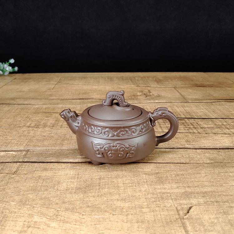 小古龙壶160ml