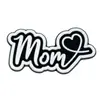 Accesorios para Zapatos Croc, Dijes para Zapatos, Hebillas para Zapatos, Zapatos de Playa, Bolsos Croc, Accesorios de Decoración para Zapatos de Jardín, Acción de Gracias, Día del Padre, Día de la Madre
