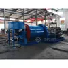Molino de Bolas con Rejilla de Grado Industrial para la Mina de Oro de Roca de Níger Tipo 1800 * 3600 Descarga 300 Mallas