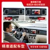 Adequado para Player Universal de Dupla Tela Montado em Carro, Player Mp5 Corolla, Rádio Mp4, Bluetooth, Tela de Alta Definição Toyota, Ultra Claro