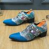 Zapatos de tacón alto de cuero para hombre, vestimenta formal de negocios para hombre, verano para hombre, casual personalizado, negro, que aumenta la altura, cuero suave, zapatos de cuero