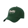 Gorra de béisbol Gorra Primavera y Otoño Todo Partido Verano Primavera Moda Sombrero Protector Solar Sombrero Parasol Sombrero Mujeres y Hombres Protector Solar