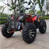 Veículo Todo-o-Terreno ATV 4 Rodas Tração Integral Modelo Big Bull 4x4 Tração Integral no Eixo Veículo Off-Road ATV 250cc-350cc