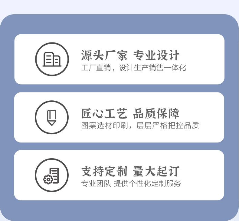 小熊ins风礼品袋手提袋