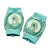 Joelheiras para Bebê, Joelheiras para Engatinhar para Bebês e Crianças Pequenas, Cotoveleiras Antiderrapantes para Crianças para Aprender a Andar