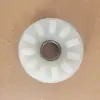 8090 porta-tubo de linha tipo rolamento de eixo de bobina tipo 110130 porta-bobina máquina comum máquina de alta velocidade peças de máquina Máquina de tecer máquina de pinça