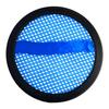 Adecuado para filtro de algodón para aspiradora Philips FC6404 6405 6407 6408 6409 accesorios elemento filtrante
