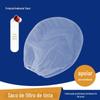 Tianyi Personalizado Amazon Transfronteiriço Mais Vendido Bolsa de Filtro de Nylon com Boca Elástica Bolsa de Filtro Líquido para Tinta e Revestimento