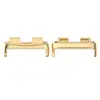 Adecuado para Huawei Band 9/8/7 Honor 6 Conector Metálico Huawei Band8Nfcpro Pieza de Cabeza Universal