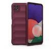 Disponible en stock para Samsung M52 5G Magic Shield Funda para teléfono móvil resistente a caídas Funda protectora resistente a caídas con tacto de piel para Samsung M52 5G