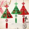 Enfeites Pendentes Decorativos para o Festival do Barco-Dragão para Shoppings, Lojas, Supermercados, Decorações de Sala de Aula, Decorações de Cenário, Lanternas Zongzi e Decorações Pendentes