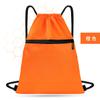 Mochila com Cordão Personalizada Bolsa para Evento de Maratona Basquete Natação Futebol Fitness Bolsa Esportiva Atacado
