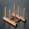 Xícara de Chá de Vidro Espesso Resistente ao Calor, Xícara de Chá Pequena com Alça, Conjunto de Chá Kung Fu, Xícara de Chá com Asa, Tigela de Chá, Conjunto Doméstico