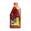 Aceite de Chile Rojo de Sichuan 420g Salsa Picante de Chile para Platos Fríos, Uso Comercial