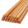 Um Pacote de Hashis de Bambu, Hashis Extra-Longos para Hot Pot, Adequado para Cantinas, Restaurantes, Uso Doméstico, Uso Comercial, Hashis de Hotel