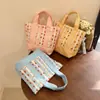 Bolsos al por mayor, Souvenirs, Bolsas de tela para salir, Bolsos para el trayecto al trabajo, Bolsos de mano de lona para mujer con estampados