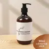 Champú y Gel de Ducha de Hotel Cinco Estrellas, Set de Artículos de Tocador Desechables Embotellados para Bed & Breakfast, Loción Corporal y Acondicionador de Hotel